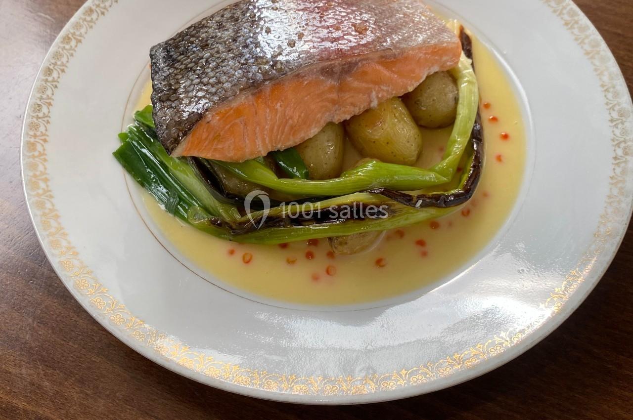 Location salle Paris 13 (Paris) - La Bretelle #17