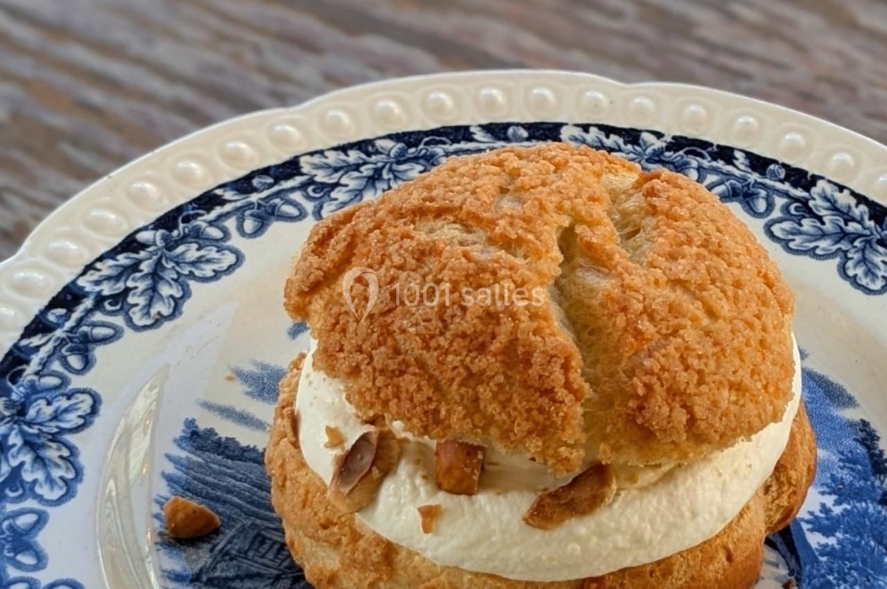 Location salle Paris 13 (Paris) - La Bretelle #18