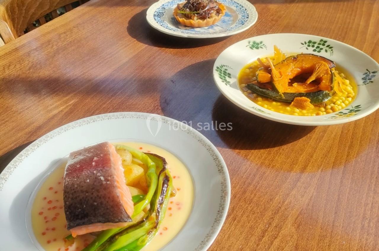 Location salle Paris 13 (Paris) - La Bretelle #19