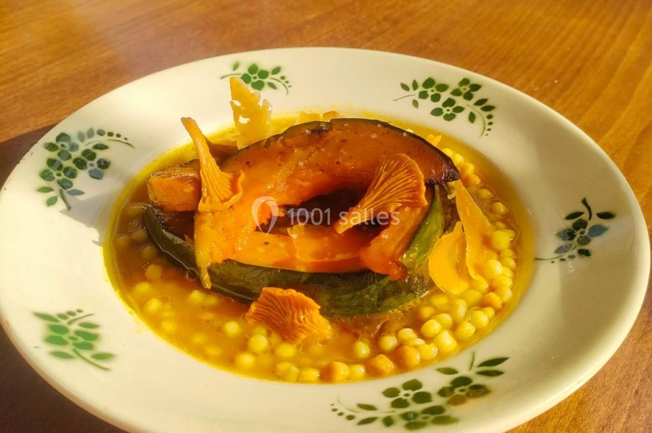 Location salle Paris 13 (Paris) - La Bretelle #20