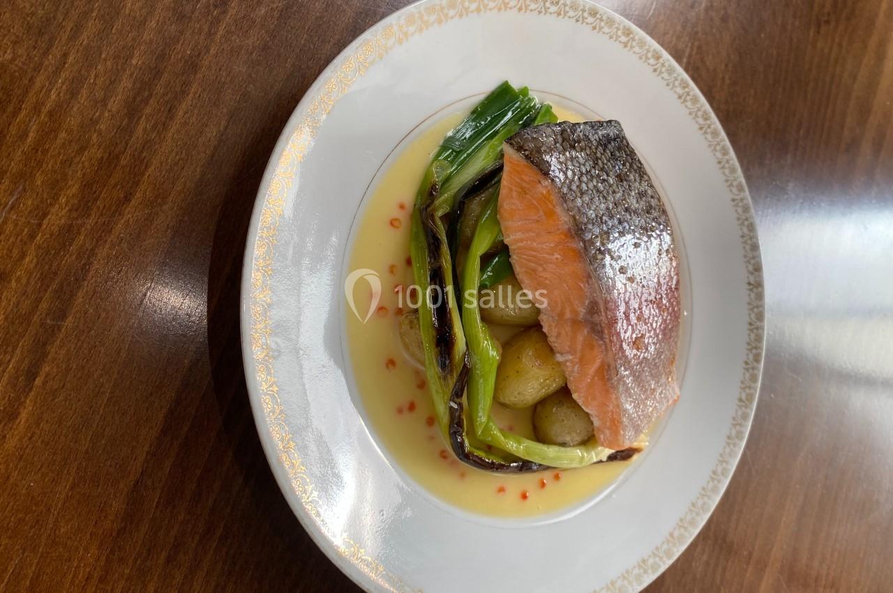 Location salle Paris 13 (Paris) - La Bretelle #23