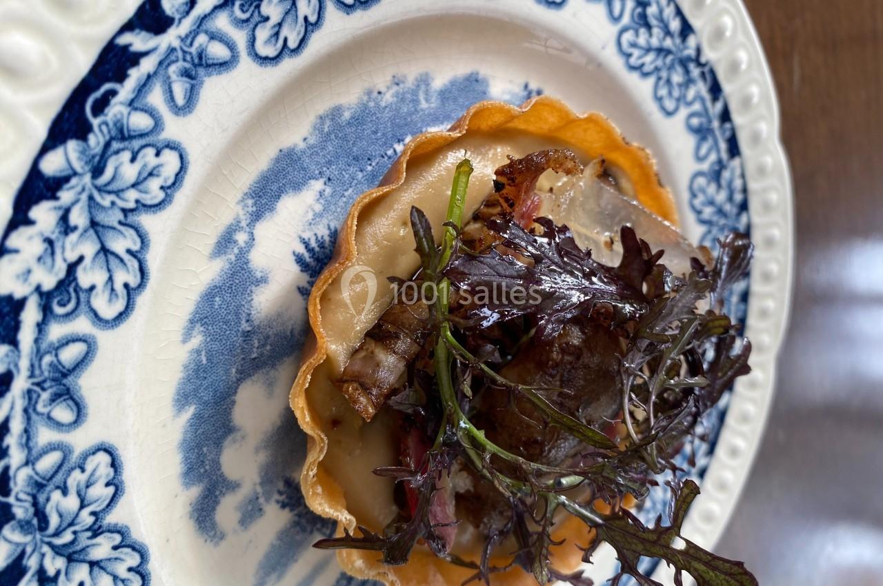 Location salle Paris 13 (Paris) - La Bretelle #24