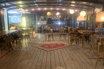 Location salle Paris 13 (Paris) - La Bretelle #32