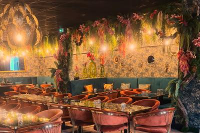 Location salle Sainte-Geneviève-des-Bois (Essonne) - 3d #2