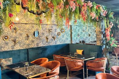 Location salle Sainte-Geneviève-des-Bois (Essonne) - 3d #2