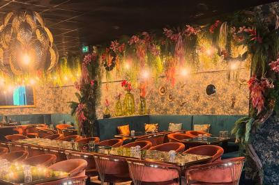 Location salle Sainte-Geneviève-des-Bois (Essonne) - 3d #2