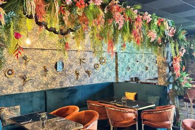 Location salle Sainte-Geneviève-des-Bois (Essonne) - 3d #2