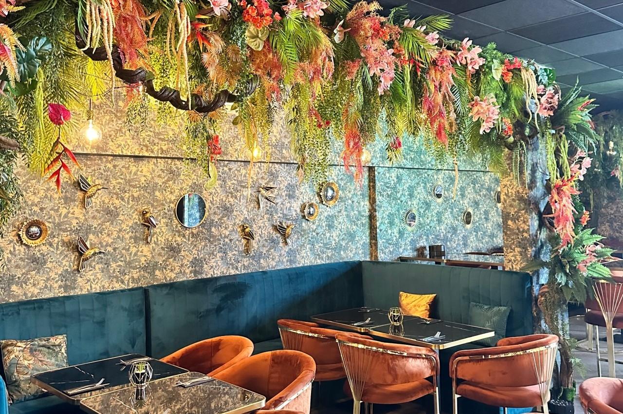 Location salle Sainte-Geneviève-des-Bois (Essonne) - 3d #2