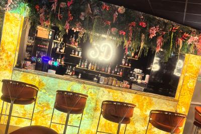 Location salle Sainte-Geneviève-des-Bois (Essonne) - 3d #2