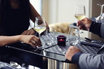 Location salle Paris 16 (Paris) - Hôtel Eiffel Trocadéro #10