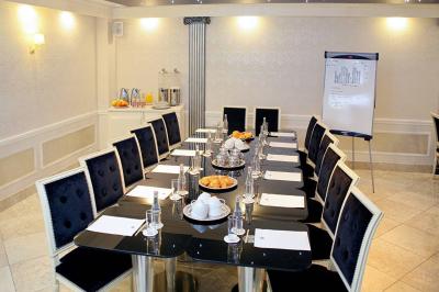 Hôtel Eiffel Trocadéro