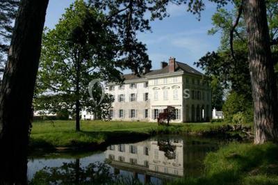 Manoir De La Chalotterie