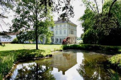 Location salle Ozouer-le-Voulgis (Seine-et-Marne) - Manoir De La Chalotterie #17