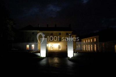 Location salle Ozouer-le-Voulgis (Seine-et-Marne) - Manoir De La Chalotterie #17