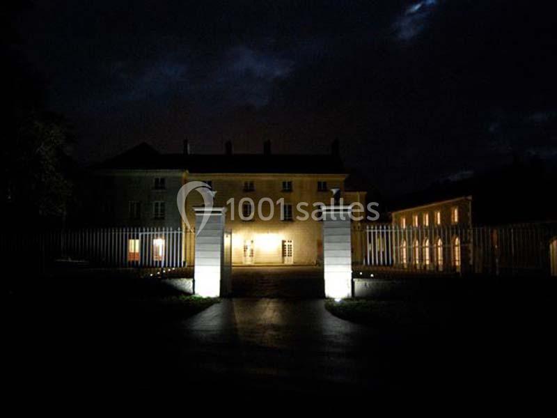 Location salle Ozouer-le-Voulgis (Seine-et-Marne) - Manoir De La Chalotterie #4