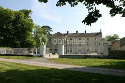 Location salle Ozouer-le-Voulgis (Seine-et-Marne) - Manoir De La Chalotterie #17