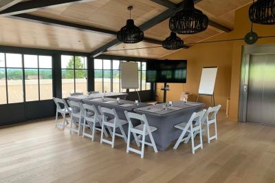 L'Atelier de Candale 