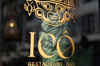 Location salle Nice (Alpes-Maritimes) - Icô Restaurant & Bar #7