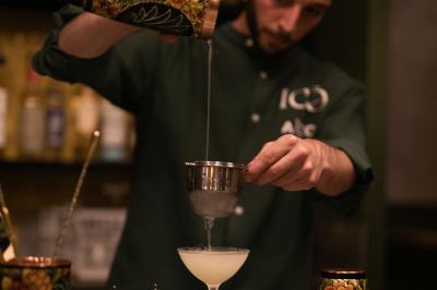 Location salle Nice (Alpes-Maritimes) - Icô Restaurant & Bar #7