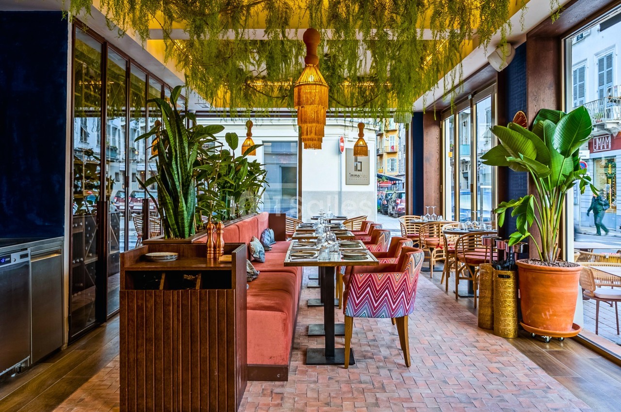 Icô Restaurant & Bar - galerie - photo 1
