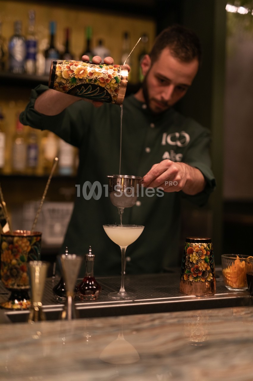 Icô Restaurant & Bar - galerie - photo 5
