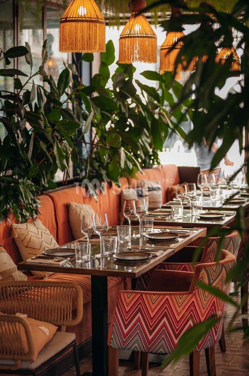 Icô Restaurant & Bar - galerie - photo 3