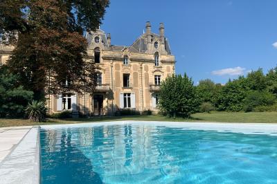 Château Saint Vincent - photo 1