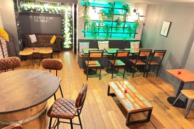 Le 17.45 Paris Ramey Le 17.45 Paris Ramey