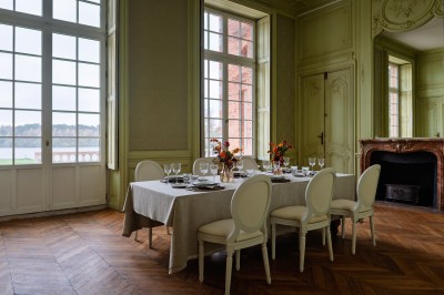 Location salle Nouan-le-Fuzelier (Loir-et-Cher) - Domaine de Chalès #22