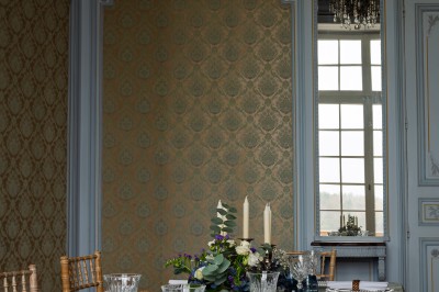 Location salle Nouan-le-Fuzelier (Loir-et-Cher) - Domaine de Chalès #22