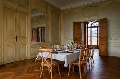 Location salle Nouan-le-Fuzelier (Loir-et-Cher) - Domaine de Chalès #22