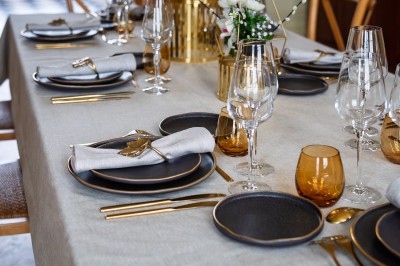 Location salle Nouan-le-Fuzelier (Loir-et-Cher) - Domaine de Chalès #22