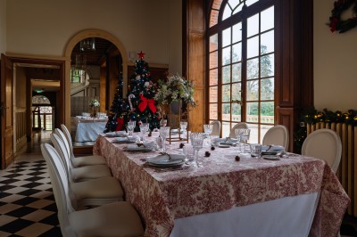 Location salle Nouan-le-Fuzelier (Loir-et-Cher) - Domaine de Chalès #22