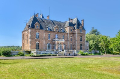 Location salle Nouan-le-Fuzelier (Loir-et-Cher) - Domaine de Chalès #22