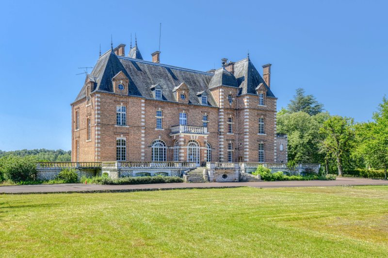 Domaine de Chalès - photo 4