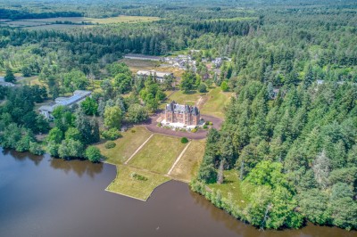 Location salle Nouan-le-Fuzelier (Loir-et-Cher) - Domaine de Chalès #22