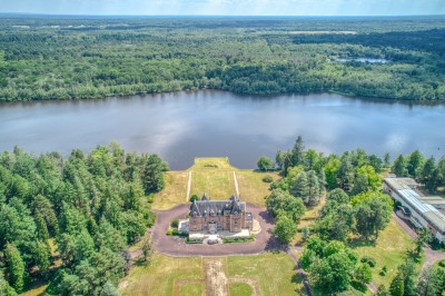 Location salle Nouan-le-Fuzelier (Loir-et-Cher) - Domaine de Chalès #22
