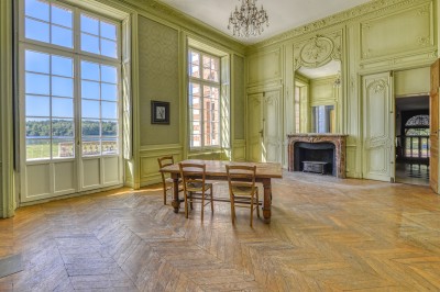 Location salle Nouan-le-Fuzelier (Loir-et-Cher) - Domaine de Chalès #22