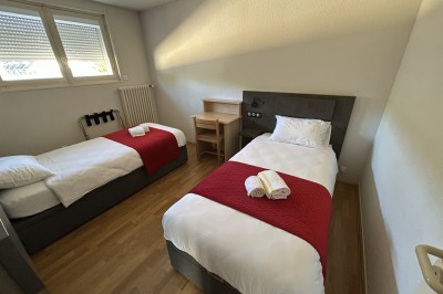 Location salle Nouan-le-Fuzelier (Loir-et-Cher) - Domaine de Chalès #22