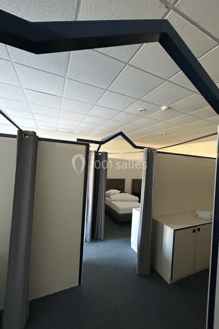 Location salle Nouan-le-Fuzelier (Loir-et-Cher) - Domaine de Chalès #21