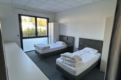 Location salle Nouan-le-Fuzelier (Loir-et-Cher) - Domaine de Chalès #22