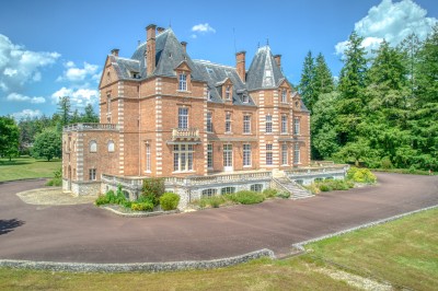 Séminaire Domaine de Chalès