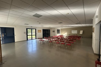 Miniature Location salle Nouan-le-Fuzelier (Loir-et-Cher) - Domaine de Chalès #13 Location salle Nouan-le-Fuzelier (Loir-et-Cher) - Domaine de Chalès #20