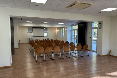 Miniature Location salle Nouan-le-Fuzelier (Loir-et-Cher) - Domaine de Chalès #14 Location salle Nouan-le-Fuzelier (Loir-et-Cher) - Domaine de Chalès #20