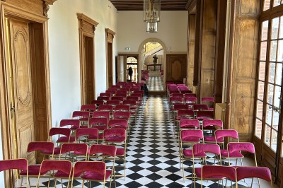 Miniature Location salle Nouan-le-Fuzelier (Loir-et-Cher) - Domaine de Chalès #12 Location salle Nouan-le-Fuzelier (Loir-et-Cher) - Domaine de Chalès #20