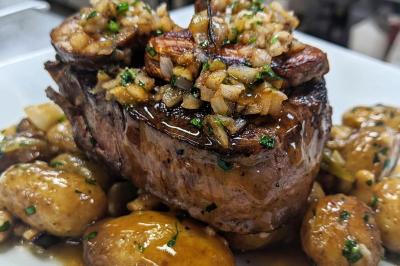 Jo Chef Privé Jo Chef Privé