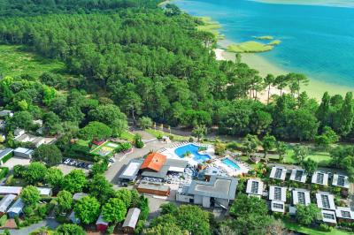 Domaine les Oréades Domaine les Oréades