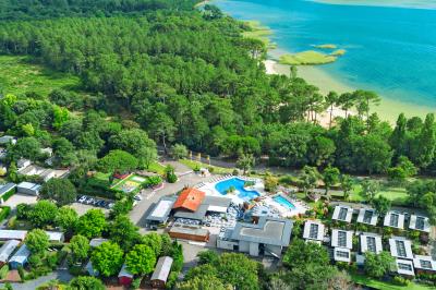 Domaine les Oréades Domaine les Oréades