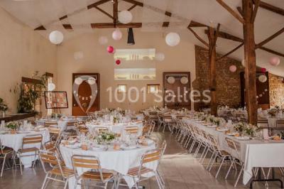 Location salle Rom (Deux-Sèvres) - Le Clos De L'orbrie #24