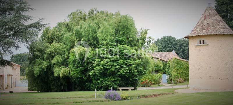 Location salle Rom (Deux-Sèvres) - Le Clos De L'orbrie #19